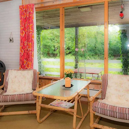 בית נופש Two-bedroom Holiday In 11 אבלטופט