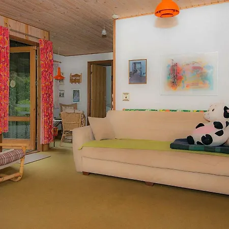 בית נופש Two-bedroom Holiday In 11 *
