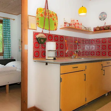 Two-bedroom Holiday In 11 בית נופש *