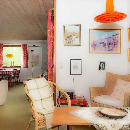 בית נופש Two-bedroom Holiday In 11 *